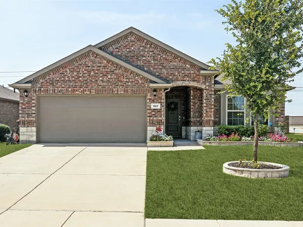 917 Crepe Myrtle Ln, Anna, TX 75409
