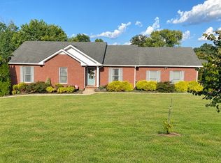 301 Locust Rd, Clarksville, TN 37043