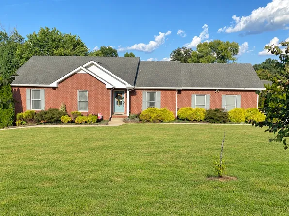 301 Locust Rd, Clarksville, TN 37043