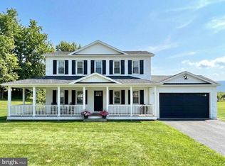 132 Duchess Way, Martinsburg, WV 25403