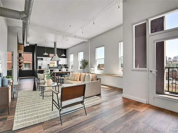 2501 15th Street #3F, Denver, CO 80211