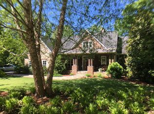 110 Edens Shoals Ct, Six Mile, SC 29682