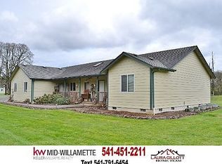 1576 Cascade Dr, Lebanon, OR 97355