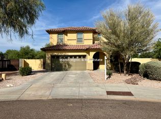 4533 S Merriman Way, Gilbert, AZ 85297