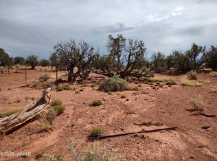 201 25th #9-010A, Heber, AZ 85928