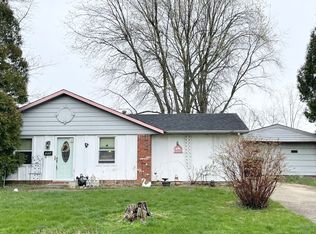 113 Edgewood Dr, New Whiteland, IN 46184