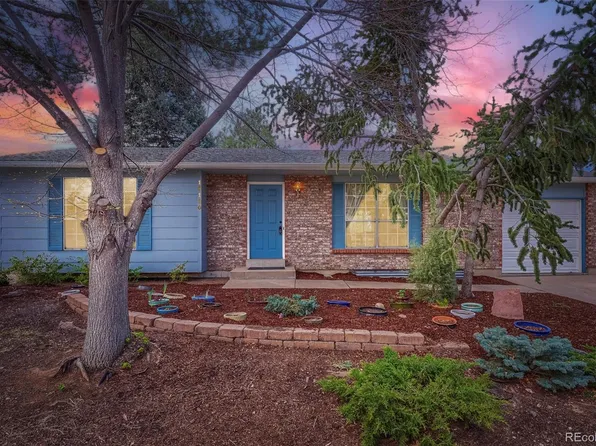 18120 E Asbury Drive, Aurora, CO 80013