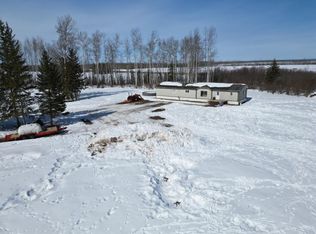 12072 S Township Road 1072, Mackenzie County, AB T0H1N0