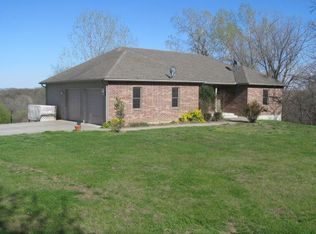 21532 Hodge Rd, Waverly, MO 64096