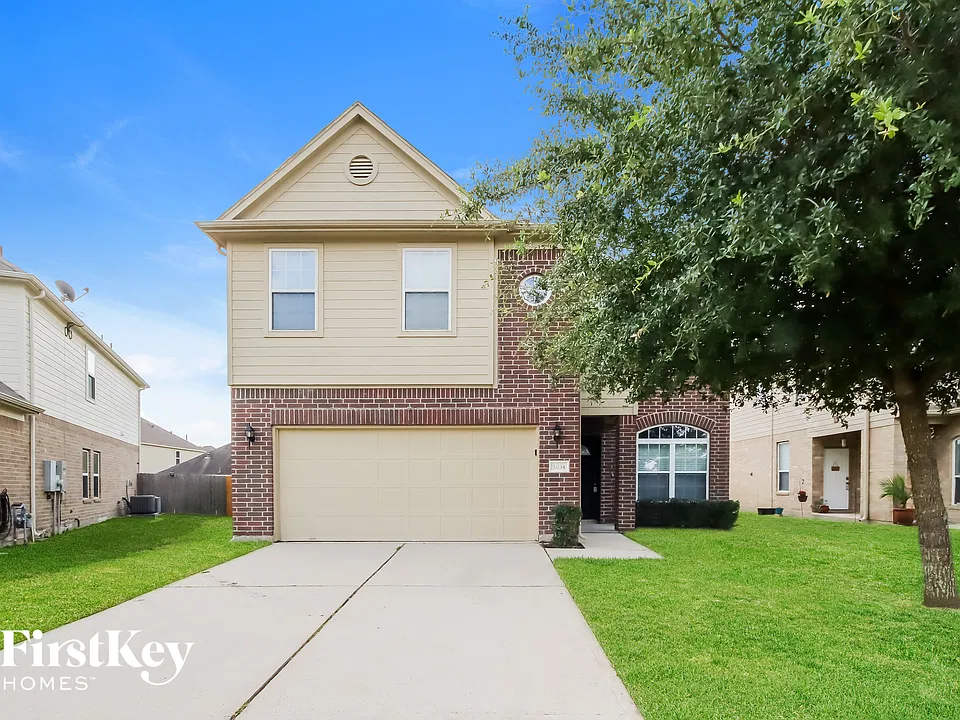 5034 Colony Hurst Trl