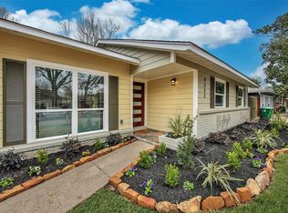 4322 Marlborough Dr, Houston, TX 77092