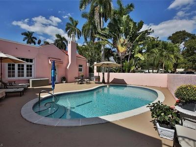 1454 Cordova Ave, Fort Myers, FL, 33901
