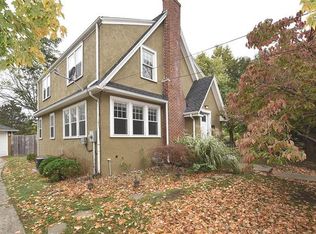 320 N Crysler Ave, Independence, MO 64050