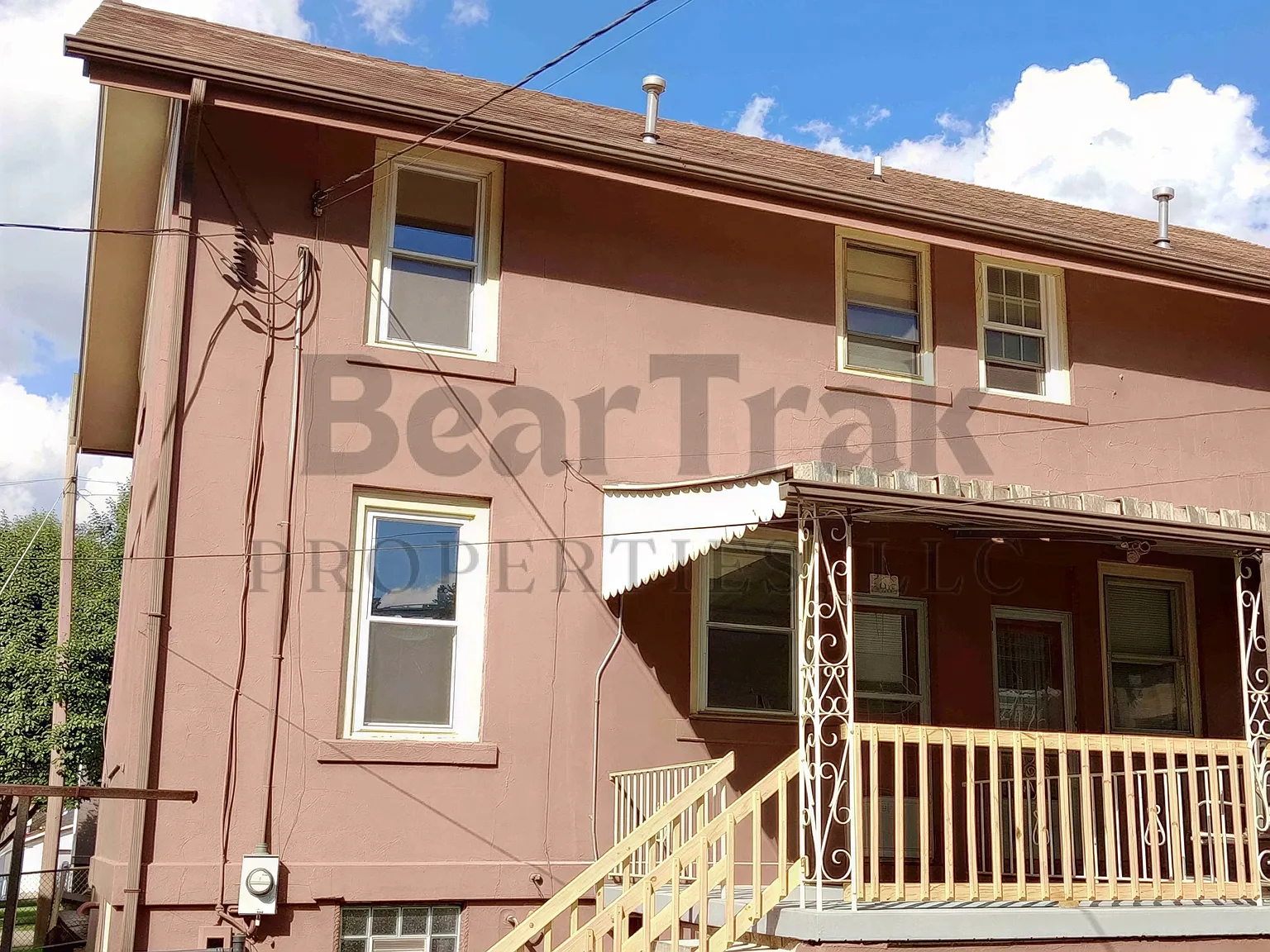 3 bed, 1.5 bath, 1232 sqft, $790 — Photo 4
