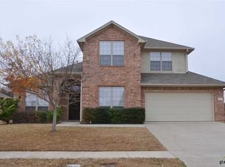 7327 Rockpoint Ln, Tyler, TX 75703