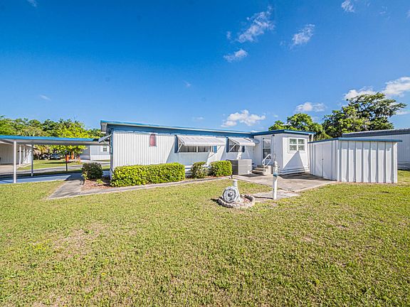 3rd image of 6407 SE 108th St Lot 10