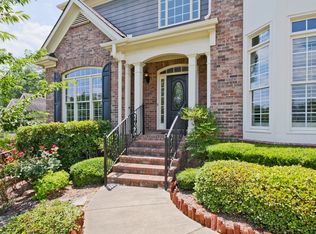 1921 Riverpark Ln #0, Dacula, GA 30019