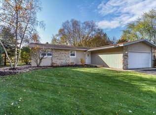 1139 Pebble Beach Ct, Twin Lakes, WI 53181