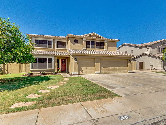 2nd image of 3820 E Leah Ct
