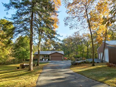 29570 90th Avenue Way, Cannon Falls, MN, 55009