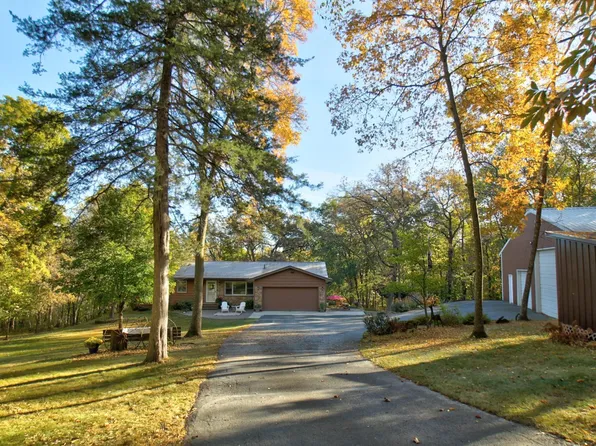 29570 90th Avenue Way, Cannon Falls, MN 55009