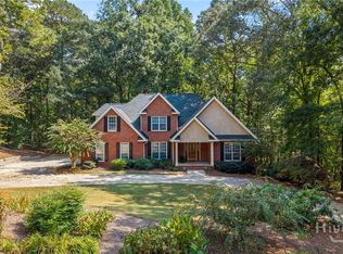 30 Joe Lee Drive, Sharpsburg, GA 30277