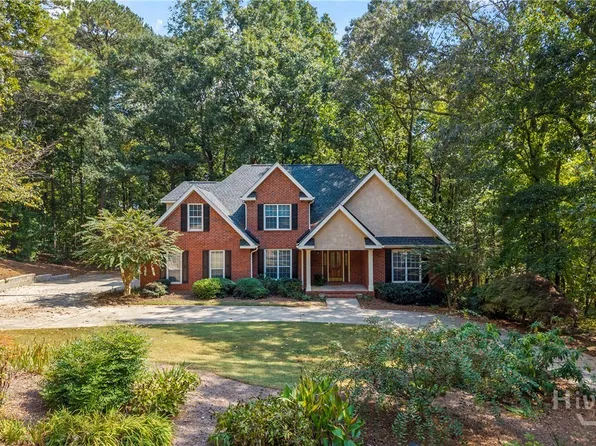 30 Joe Lee Drive, Sharpsburg, GA 30277