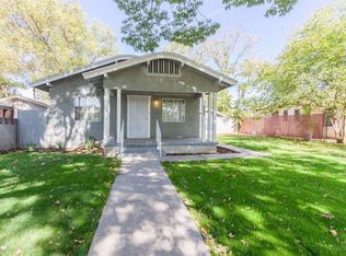 4459 E Nevada Ave, Fresno, CA 93702