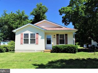 759 W North St, Dover, DE 19904