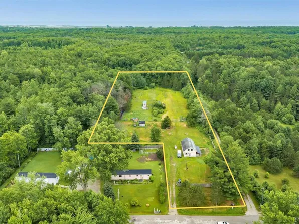 5506 Pine Ave, Oconto, WI 54153
