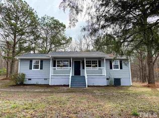 95 Dykes Way, Kittrell, NC 27544