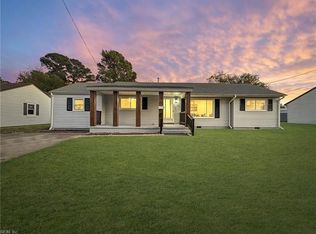 1616 Janke Rd, Virginia Beach, VA 23455