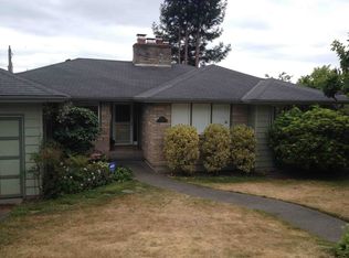 5831 Oberlin Ave NE, Seattle, WA 98105