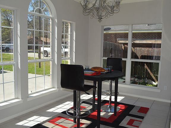 Dining at the its Best