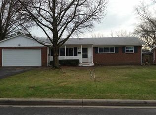185 Electric Ave, Westerville, OH 43081