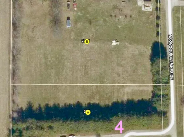 Oakwood Dr, Huntingburg, IN 47542
