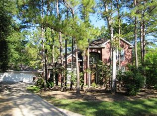 51 N York Gate Ct, Spring, TX 77382