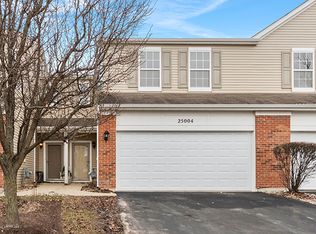 25004 S Clare Cir, Manhattan, IL 60442
