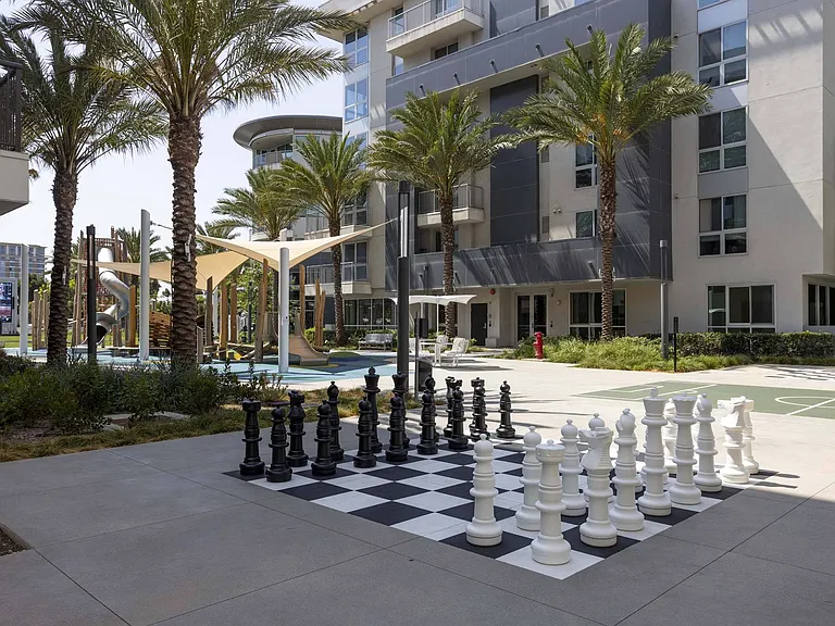 Elements Apartments* — Photo 106
