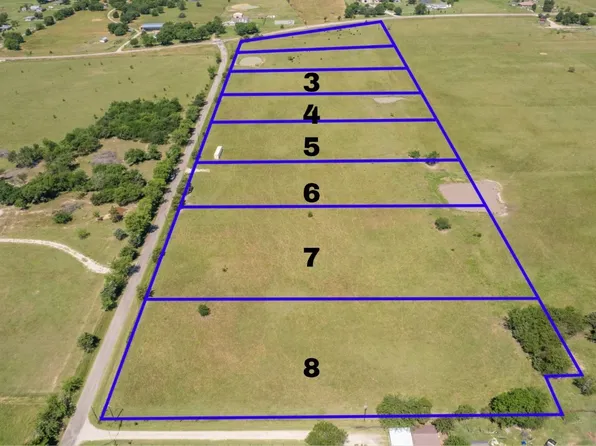 LOT 6 County Road 3517, Quinlan, TX 75474