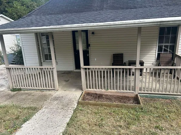 2306 Adams Ave, Knoxville, TN 37917