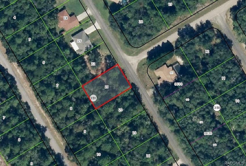 1st image of 8922 N Creek Way