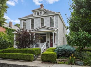 792 Hamlet St, Columbus, OH 43215