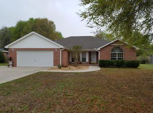 3073 Stamps Ave, Crestview, FL 32536