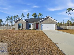 43 Serene Ct, Ludowici, GA 31316