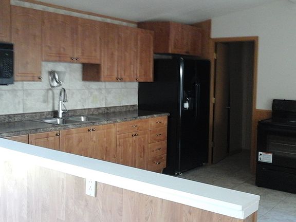 New kitchen appliances
