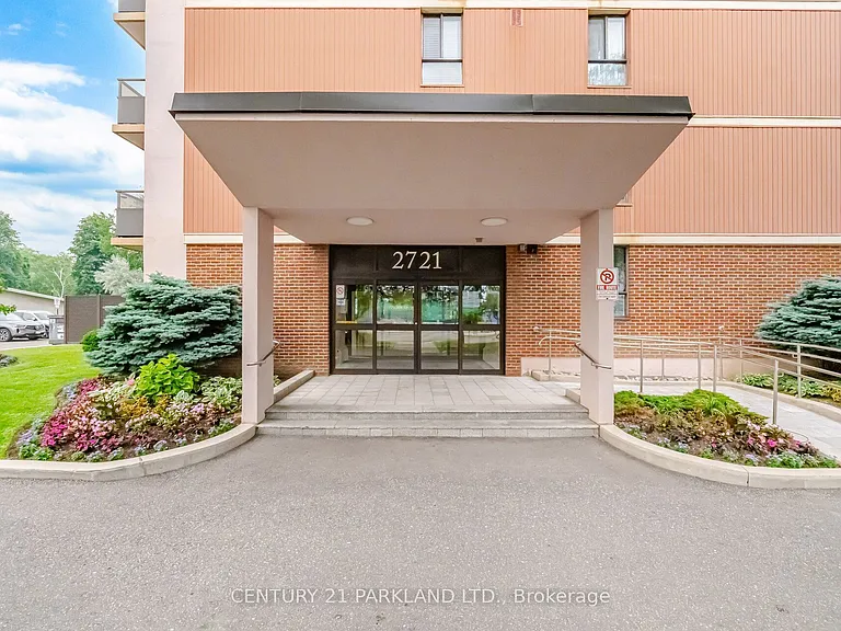 2721 Victoria Park Ave #203 — Photo 1
