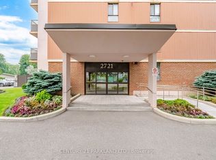 Fairmont Place Condos, Toronto, ON M1T 3N6