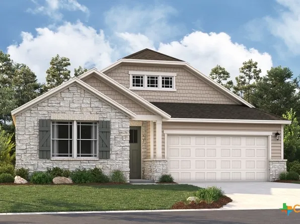 205 Fiddleneck Rd, Marble Falls, TX 78654