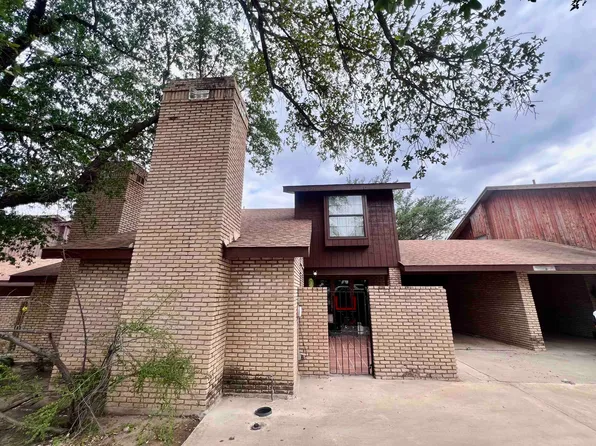 709 E Del Mar Blvd #709, Laredo, TX 78041